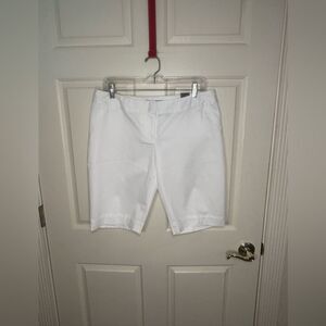 The Limited shorts 